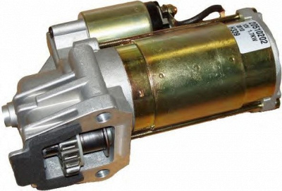 PRESTOLITE ELECTRIC 20510202 -  Стартер